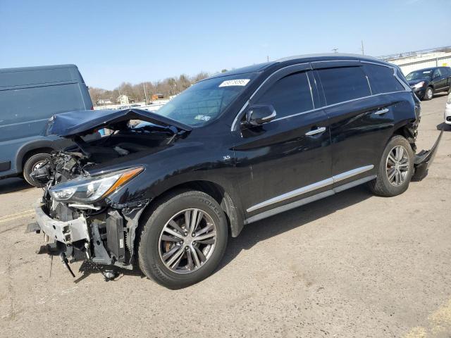 INFINITI QX60