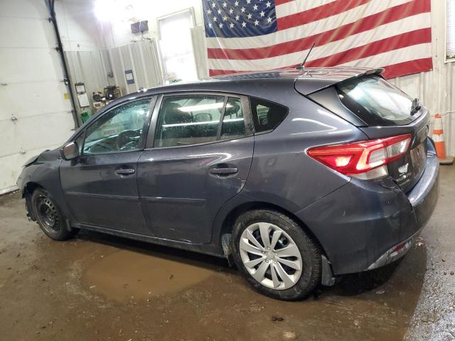 Vin: 4s3gtaa63h3713743, lot: 51263975, subaru impreza 20172
