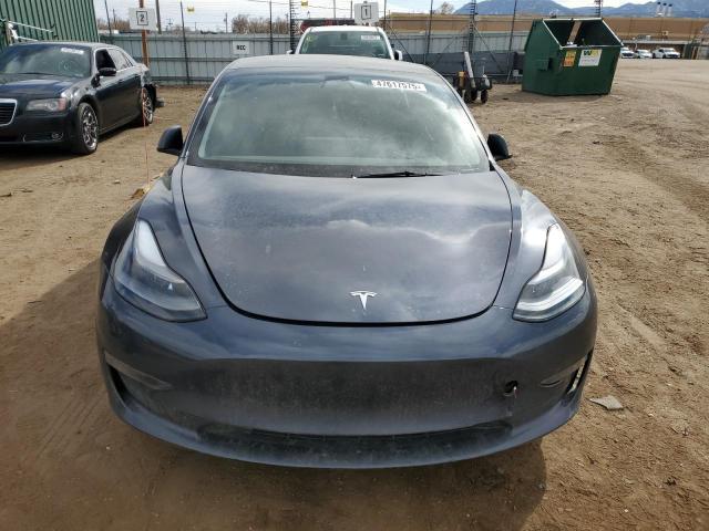 2022 TESLA MODEL 3 - 5YJ3E1EC2NF357843