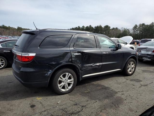 Vin: 1c4rdjdg4dc697055, lot: 49054045, dodge durango crew 20133