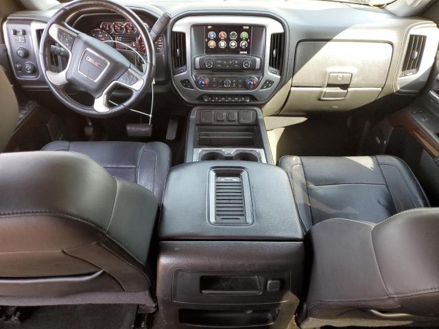 2016 GMC SIERRA K15 - 3GTU2NEC9GG276162