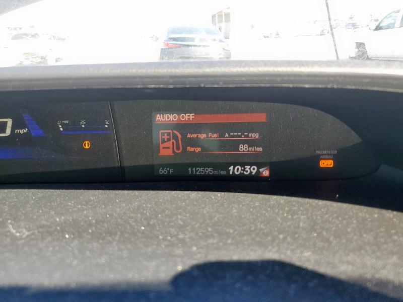 2015 HONDA CIVIC SE 19XFB2F70FE088228