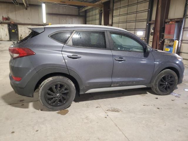 Vin: km8j33a45ju641701, lot: 49703675, hyundai tucson sel 20183