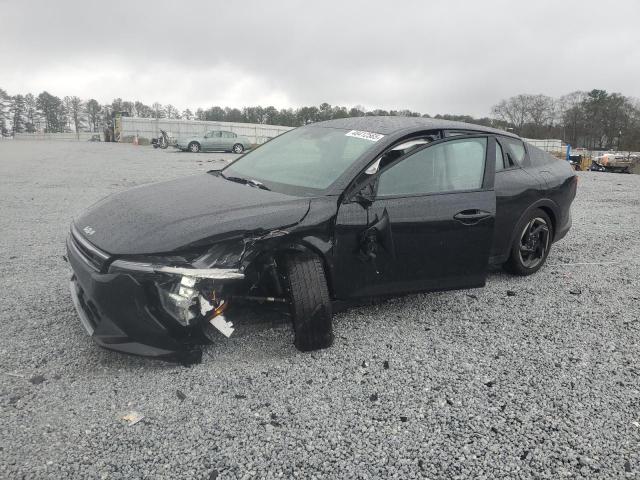 KIA K4 EX