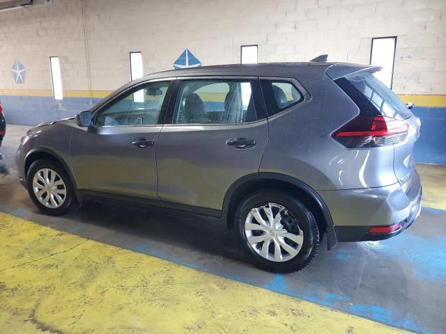 5N1AT2MT8LC819378 2020 NISSAN ROGUE