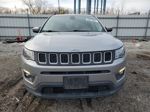 2020 JEEP COMPASS LA - 3C4NJCBB3LT166541