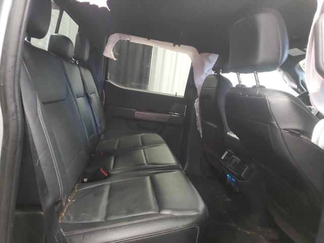 2022 FORD F150 SUPER - 1FTFW1E83NFC43335