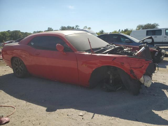 2016 DODGE CHALLENGER 2C3CDZBT7GH221960