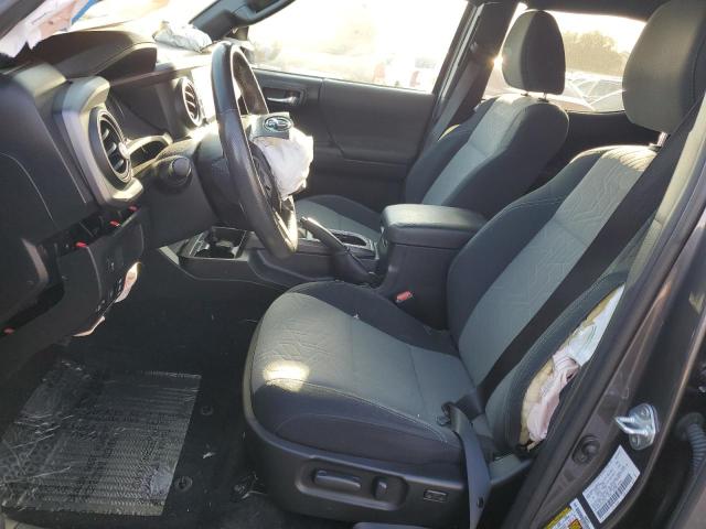 2021 TOYOTA TACOMA DOU - 5TFCZ5AN1MX271656