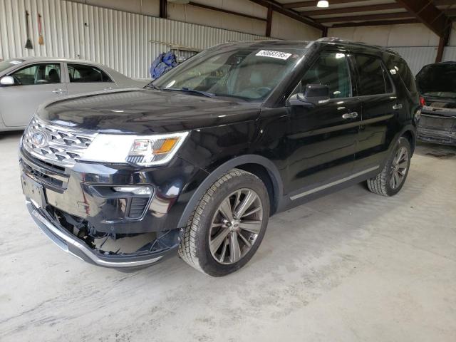 Vin: 1fm5k8f8xjgb15947, lot: 50683785, ford explorer limited 2018 img_1