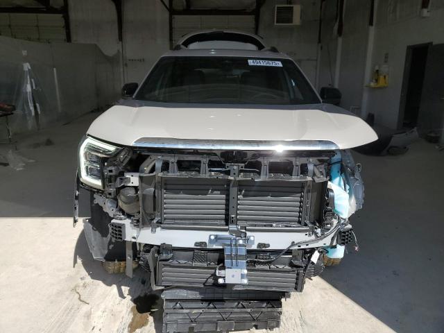 2025 GMC TERRAIN EL 3GKALUEG0SL216109