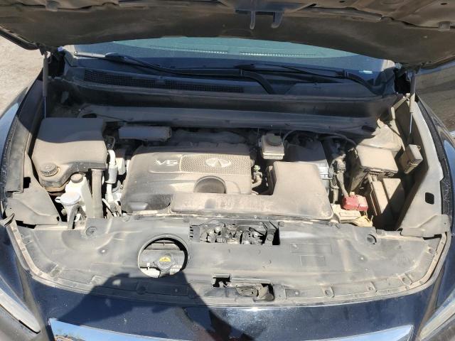 2017 INFINITI QX60 - 5N1DL0MM0HC508884