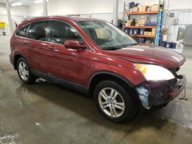 Vin: jhlre4h75bc015079, lot: 49479825, honda crv exl 20114
