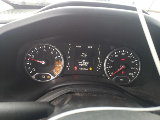 2015 JEEP RENEGADE S ZACCJAAH2FPC41226
