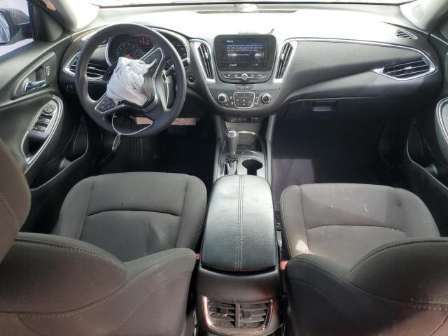 2020 CHEVROLET MALIBU LT - 1G1ZD5ST5LF081328