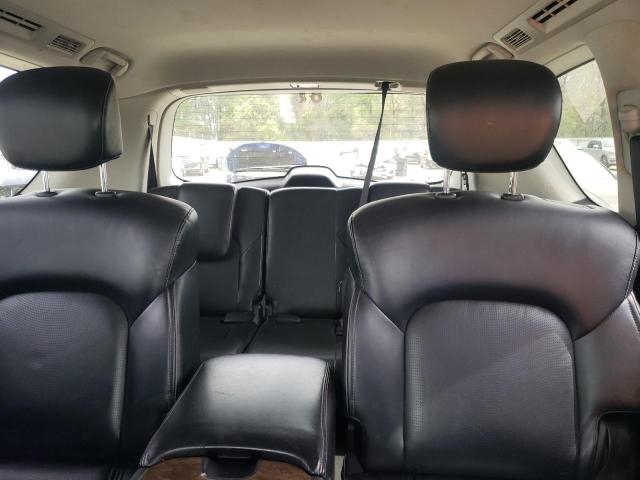 2017 INFINITI QX80 BASE - JN8AZ2NF3H9644462