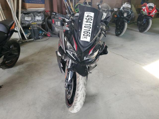 KAWASAKI ZX1002 K 2024 black  gas JKBZXVK17RA049344 photo #3
