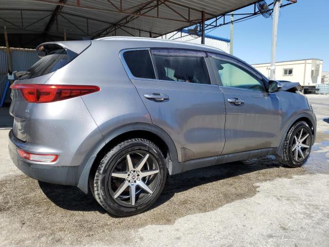Vin: kndpn3ac1h7191196, lot: 48250255, kia sportage ex 20173