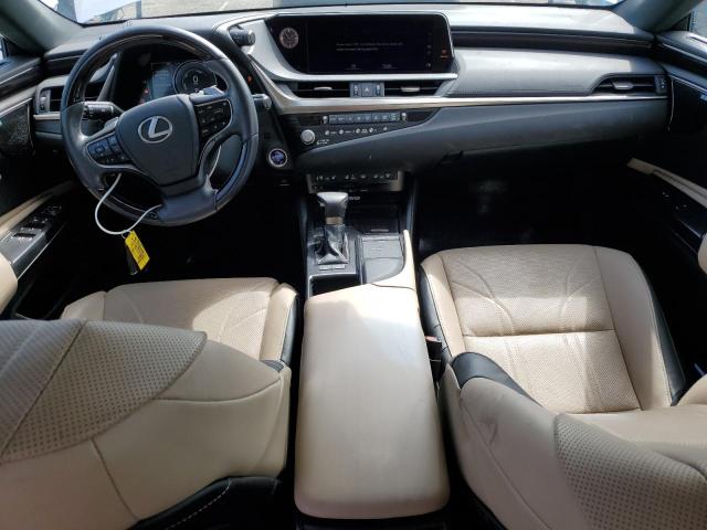 2021 LEXUS ES 300H LU 58AEA1C17MU010508