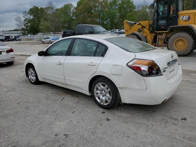 Vin: 1n4al2ap5cn460349, lot: 50743045, nissan altima base 20122