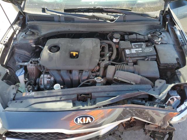 2019 KIA FORTE FE - 3KPF24AD0KE137849