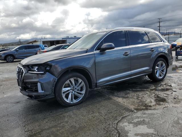 Vin: wa1lxbf78nd020368, lot: 49120735, audi q7 premium plus 2022 img_1