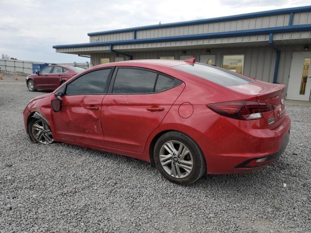 Vin: 5npd84lf4lh561214, lot: 50638945, hyundai elantra sel 20202