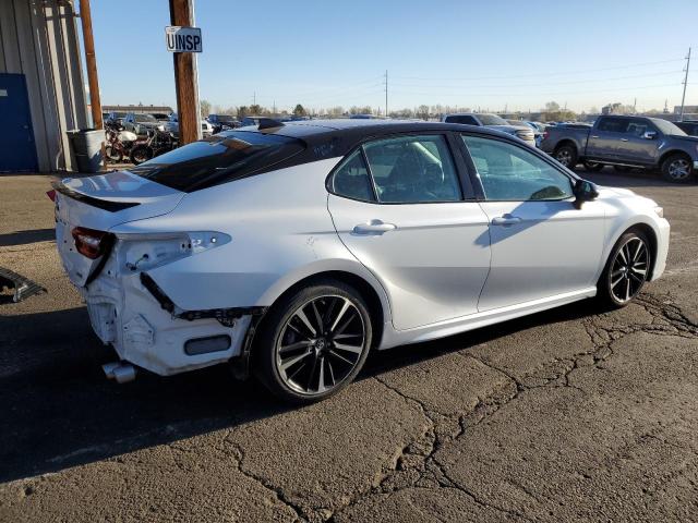 Vin: 4t1b61hk5ku230532, lot: 50545755, toyota camry xse 20193
