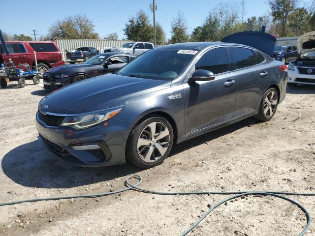Vin: 5xxgt4l35lg413439, lot: 48320015, kia optima lx 2020 img_1