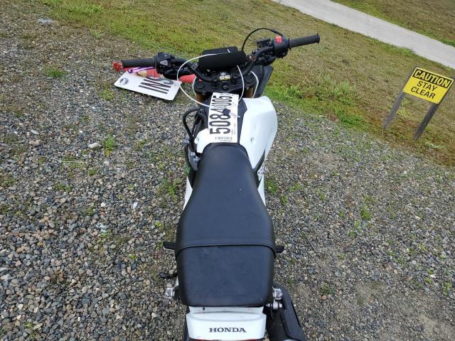 2025 HONDA GROM 125 MLHJC9212S5305556