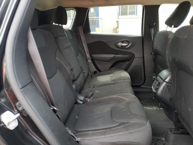 2016 JEEP CHEROKEE L - 1C4PJLCB2GW265259