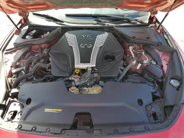 2017 INFINITI Q60 RED SP JN1FV7EK7HM610502