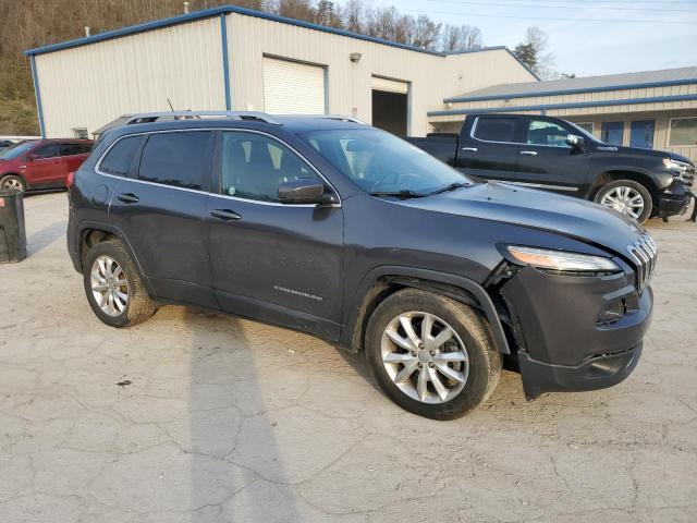 2015 JEEP CHEROKEE L 1C4PJMDS6FW649869