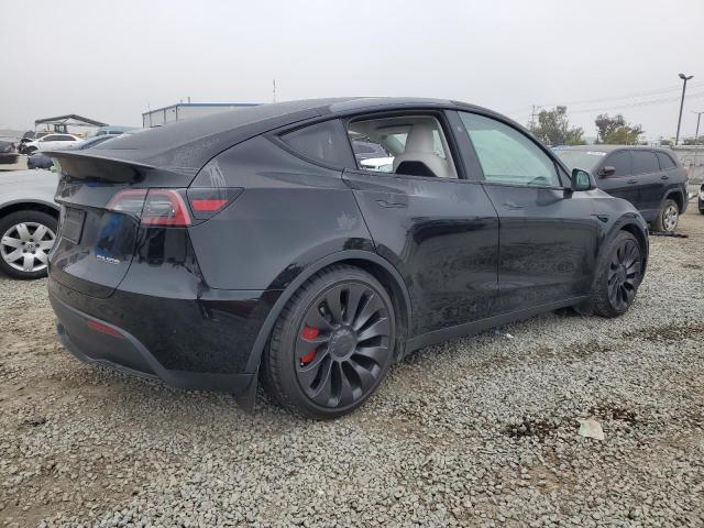 Vin: 7saygdef1rf028278, lot: 48900935, tesla model y 20243