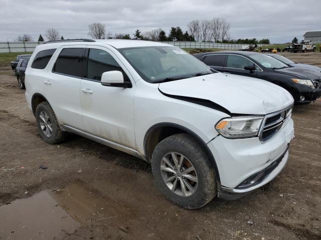 2015 DODGE DURANGO LI 1C4RDJDG6FC885627