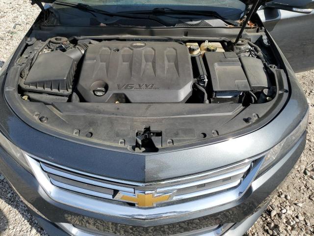 2018 CHEVROLET IMPALA LT - 2G1105S39J9133252