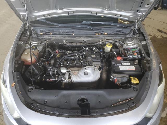 2015 DODGE DART SE AE 1C3CDFDH8FD150593
