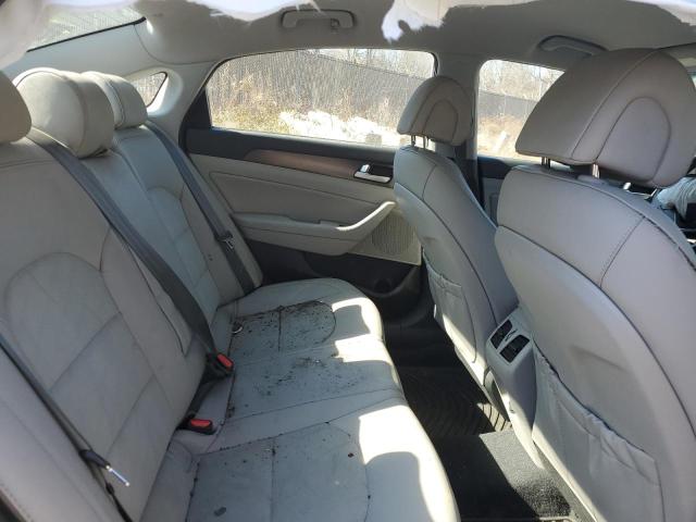 2016 HYUNDAI SONATA SPO - 5NPE34AF7GH436347