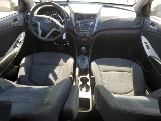 2017 HYUNDAI ACCENT SE - KMHCT5AEXHU363143