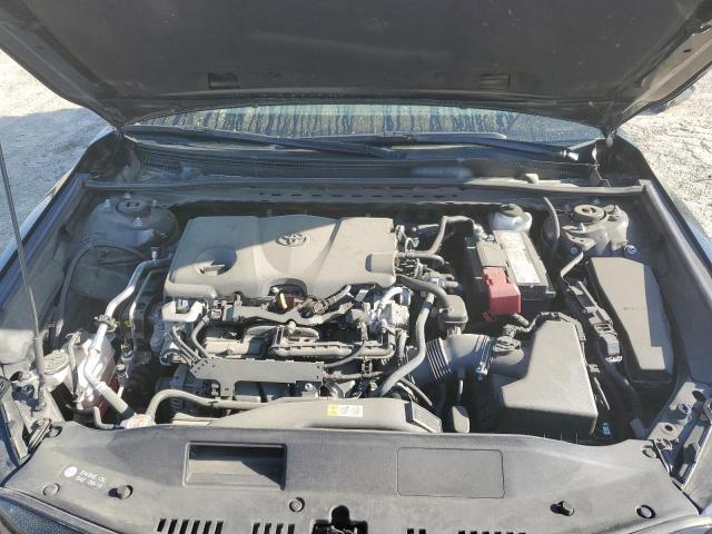 2022 TOYOTA CAMRY SE - 4T1T11AK6NU046010