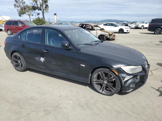 Vin: wbaph7c51ba801991, lot: 50096365, bmw 3 series i 20114