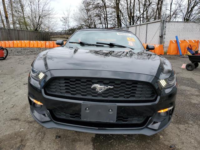 2017 FORD MUSTANG - 1FATP8UH5H5320314