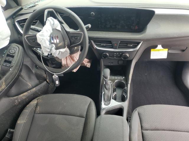 2025 BUICK ENCORE GX KL4AMBSL6SB110984