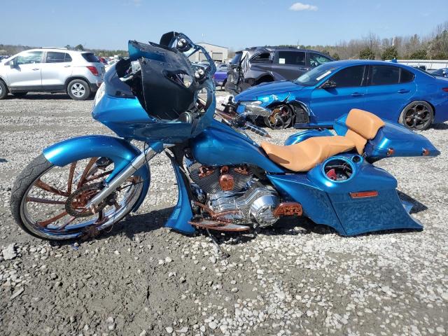 2005 HARLEY-DAVIDSON FLTRI 1HD1FSW165Y673770