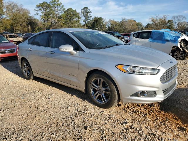 Vin: 3fa6p0lu4fr219580, lot: 49216495, ford fusion se hybrid 20154