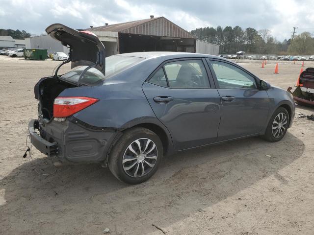 Vin: 2t1burhe9fc264866, lot: 45044485, toyota corolla l 20153