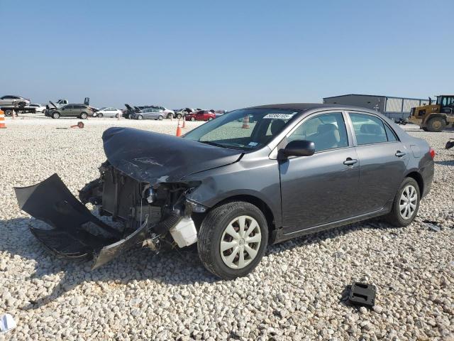 Vin: jtdbu4ee9aj075137, lot: 50384105, toyota corolla base 2010 img_1