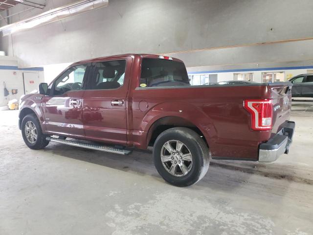 2016 FORD F150 SUPER - 1FTEW1CP5GFC37688