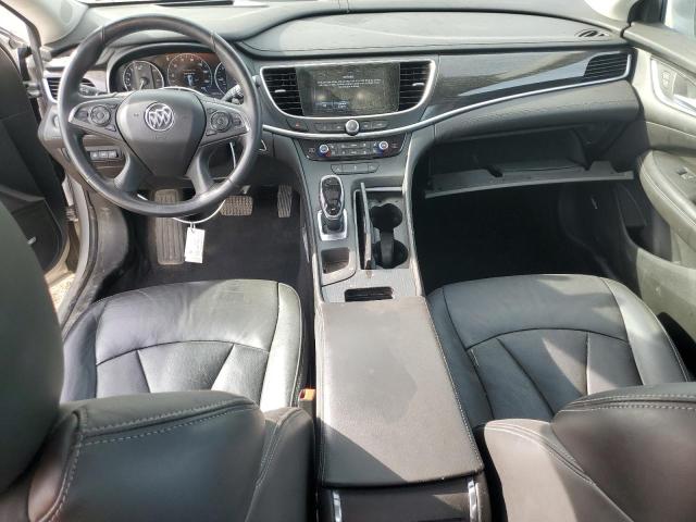 2017 BUICK LACROSSE P 1G4ZS5SS0HU120670