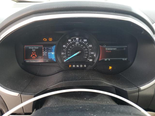 2019 FORD EDGE TITAN 2FMPK3K94KBB75824